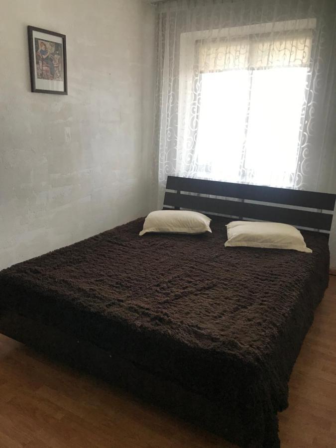 Апартаменты В Аркадии Odessa Buitenkant foto